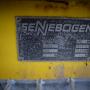 ABI TM 12/15 Sennebogen SR35T