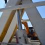Liftlux SL 153-22 D 4WDS Scherebühne 4x4 / Höhe 17.3m / UVV 07-19