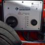Liftlux SL 153-22 D 4WDS Scherebühne 4x4 / Höhe 17.3m / UVV 07-19