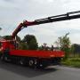 MAN 26.464 / PK 35000 / EURO 3 / Schalter