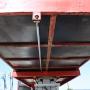 Liftlux SL 153-22 D 4WDS Scherebühne 4x4 / Höhe 17.3m / UVV 07-19