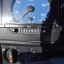 Mercedes Benz 815 Pritsche + Kran Fassi