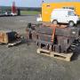 ABI RE12000  Sennebogen ZR20T