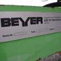 Beyer KB 700 **TOP ZUSTAND** Brechanlage