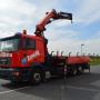 MAN 26.464 / PK 35000 / EURO 3 / Schalter