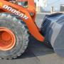 Doosan DL 300