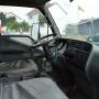 Mitsubishi Canter FE 659 / Strassenreiniger Trillety