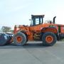 Doosan DL 300