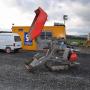 CORMIDI C80-10HIACW Mini Dumper Selbstlader