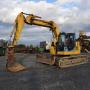 Komatsu PC 138 US-2E1