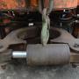 Nordmeyer Drehtisch 324 mm