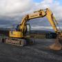 Komatsu PC 138 US-2E1