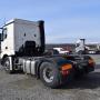 Mercdes Benz Actros 1843 **Orginal 275 tkm** Retarder / Kipphydr