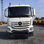 Mercdes Benz Actros 1843 **Orginal 275 tkm** Retarder / Kipphydr