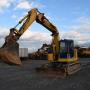 Komatsu PC 138 US-2E1
