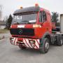 Mercedes Benz 2648 Retarder