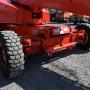 GROVE T110 (MZ116XT) T110 4x4 Arbeitshöhe: 35.5 meter