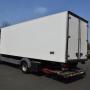 Mercedes Benz Atego 1323 / Thermo King TK TS / 2 Kammer / LBW