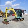 Yanmar Vio 55