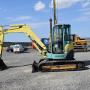 Yanmar Vio 55