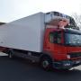 Mercedes Benz Atego 1323 / Thermo King TK TS / 2 Kammer / LBW