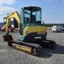 Yanmar Vio 55