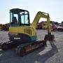 Yanmar Vio 55