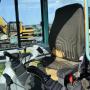 Yanmar Vio 55