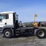 MAN TGS 18.400 / EURO 6 / ADR