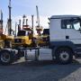 MAN TGS 18.400 / EURO 6 / ADR