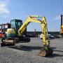 Yanmar Vio 55