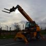 Manitou MRT 1635 ROTO