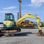 Yanmar Vio 55