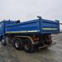 Mercdes Benz Actros 2644 MP3 / Meiller Kipper / 6x4