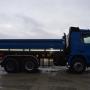 Mercdes Benz Actros 2644 MP3 / Meiller Kipper / 6x4