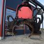 VALMET 901.2 6x6 Harvester