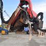 VALMET 901.2 6x6 Harvester