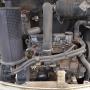 Terex TC 35 / SEW + hydr. Grabenlöffel