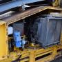 Rubbel Master RM60 Nachsieb CS 2500