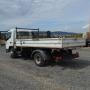 Mitsubishi Canter Fuso 7C15 / Meiller Kipper / EURO 5 EEV