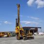 IMT AF 6  Rotary Drilling Rig / CAT 317