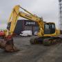 Komatsu PC 180 LC-6K