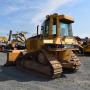 CAT D 5 N XL / Orginal 6300 h / TOP ZUSTAND