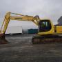 Komatsu PC 180 LC-6K