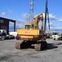 Caterpillar 215 C LC 