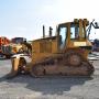 CAT D 5 N XL / Orginal 6300 h / TOP ZUSTAND