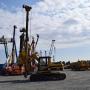 IMT AF 6  Rotary Drilling Rig / CAT 317