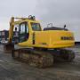 Komatsu PC 180 LC-6K