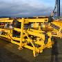 Rubbel Master RM60 Nachsieb CS 2500