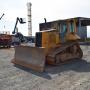 CAT D 5 N XL / Orginal 6300 h / TOP ZUSTAND